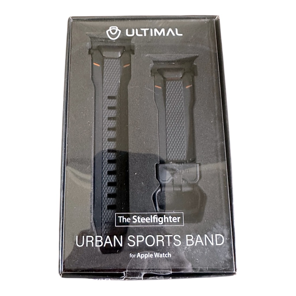 Urban Sports Band for Apple Watch - New